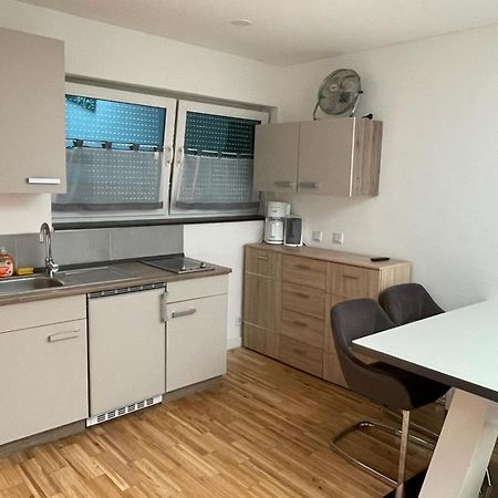 Bungalow Am Donaupark Ρέγκενσμπουργκ Εξωτερικό φωτογραφία
